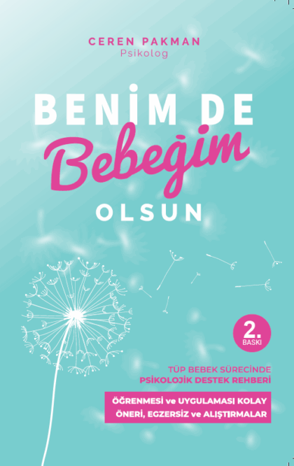Benim de Bebeğim Olsun