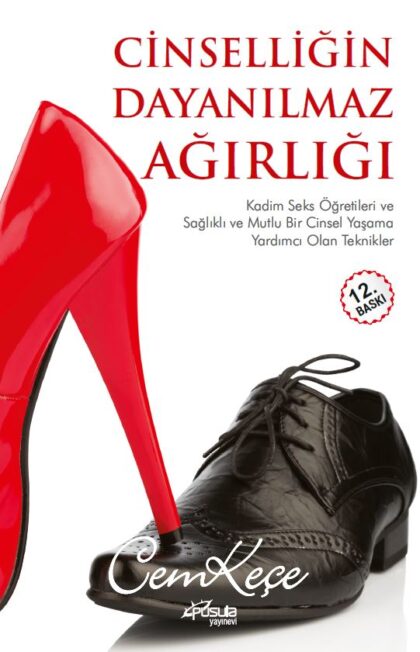 Cinselliğin Dayanılmaz Ağırlığı