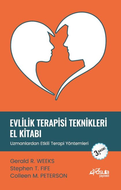 Evlilik Terapisi Teknikleri El Kitabı