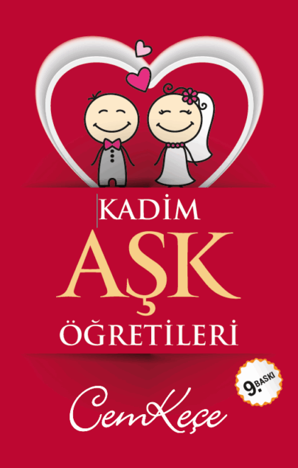 Kadim Aşk Öğretileri