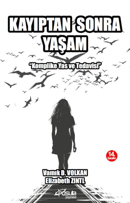 Kayıptan Sonra Yaşam