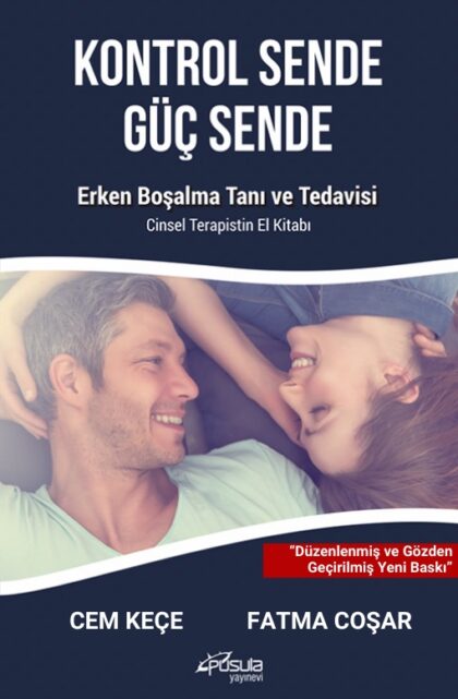 Kontrol Sende Güç Sende