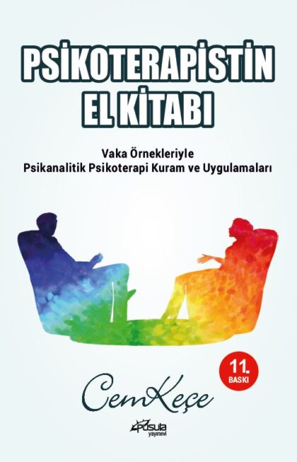 Psikoterapistin El Kitabı