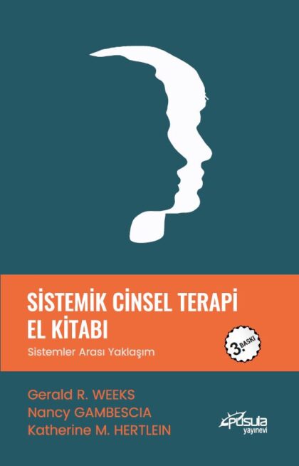 Sistemik Cinsel Terapi El Kitabı